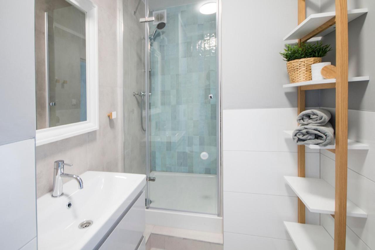 وارسو City Center - Studio - Golden Apartments - Ogrodowa المظهر الخارجي الصورة